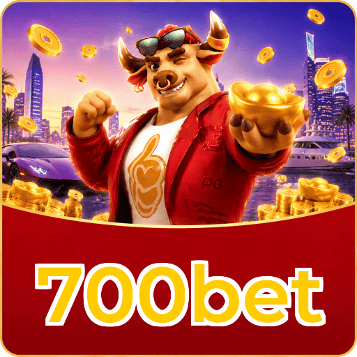 700bet Logo 2