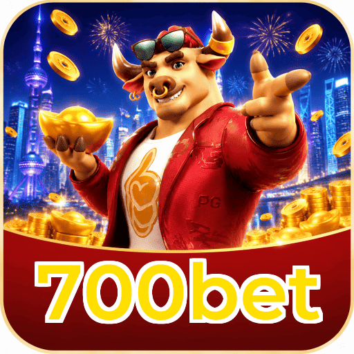 700bet Segurança Logo 3