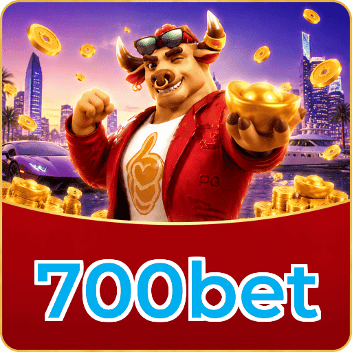 700bet Segurança Logo 1