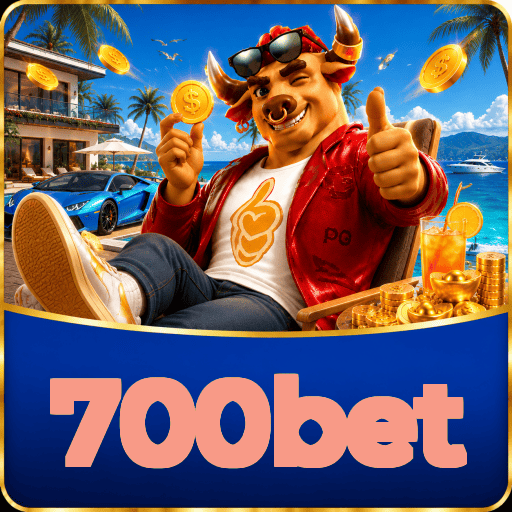 700bet Instalar Logo 2