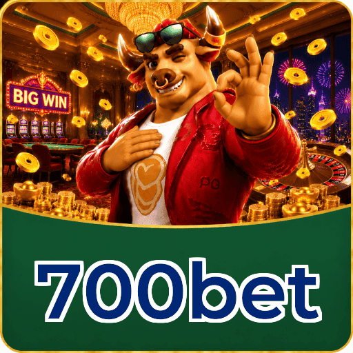 Fortune Tiger Logo 1