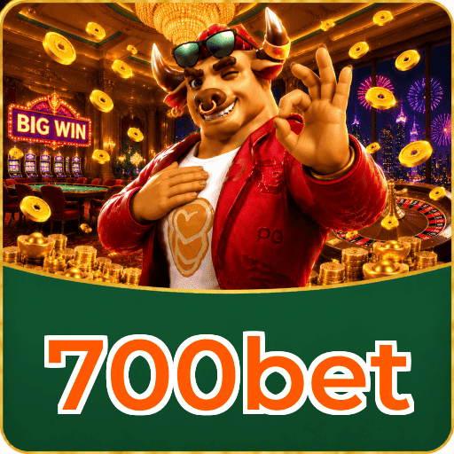 700bet Licenciado Curaçao - Segurança SSL 256-bit