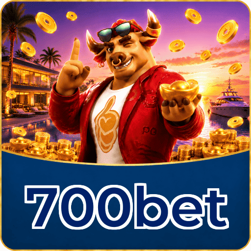 700bet Licença Curaçao Gaming