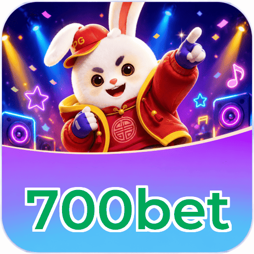 700bet Instalar Logo 3