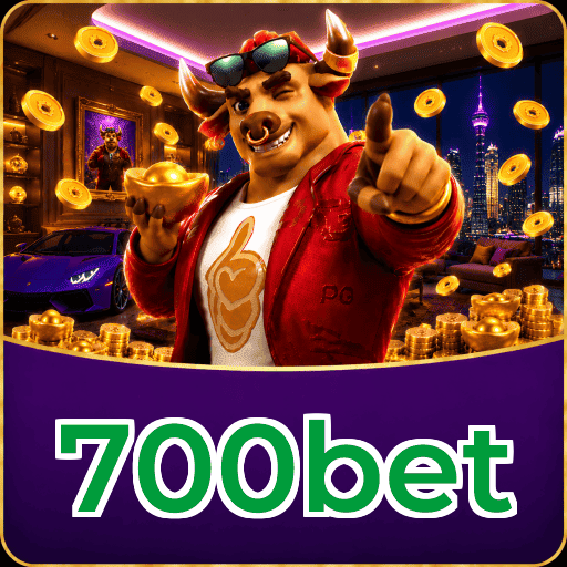 700bet Segurança Logo 2