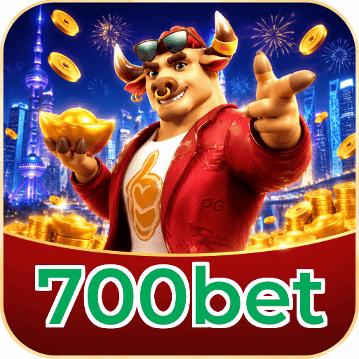 Servidor Brasil 700bet