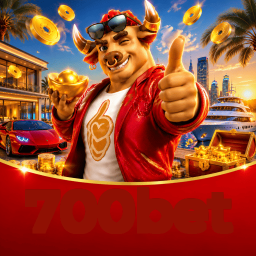 Slots 700bet - RTP Alto Certificado
